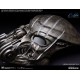 Alien vs Predator Replica 1/1 Battle Damaged Celtic Predator Mask 50 cm